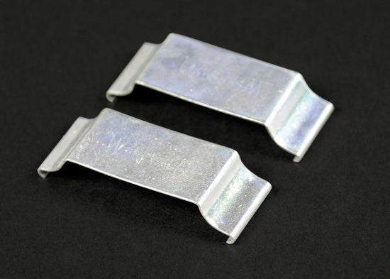 2000WC Wire Clip Galvanized Fitting