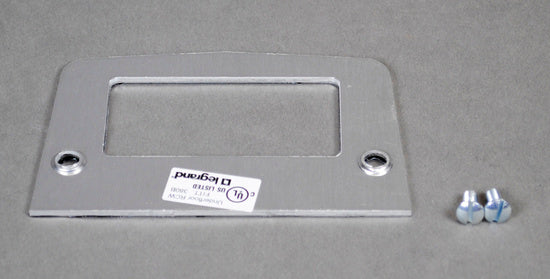 500-GFI Faceplate