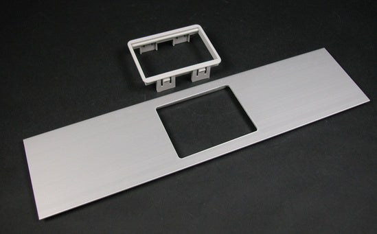 ALA-MAB 6A Mini Adapter Cover Plate