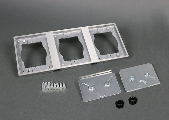 838TAL-880S3 Omnibox® Kit