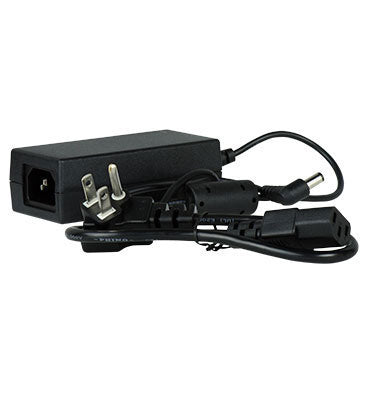 USB Chargers with Duplex 15A Tamper-Resistant Outlets in White