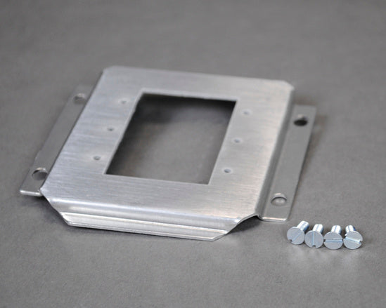 LTF48-MAAP Multiplex Extron Device Plate