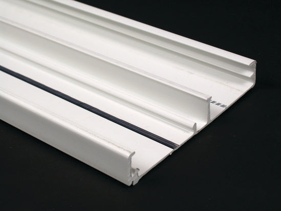 5000B Access Raceway Single Compartment Base