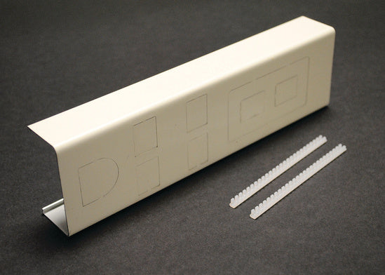 25DTC-CVR Communication Connectivity Cover