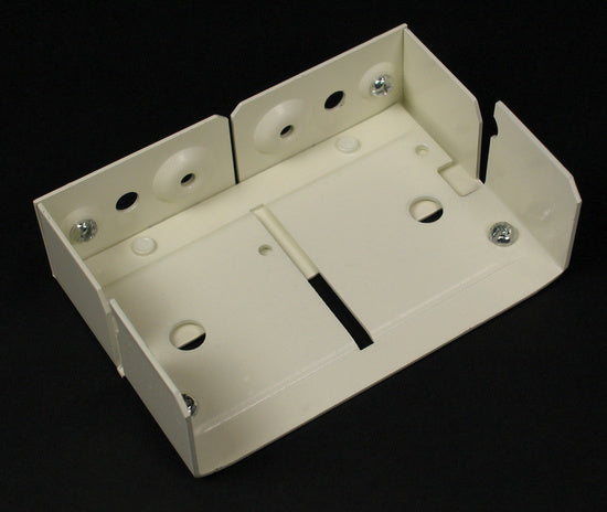 V4017 4000 Internal Elbow Fitting in Ivory