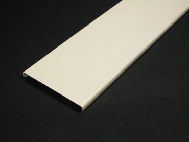 V3000C195 3000 19.5 (495mm) Precut Raceway Cover in Ivory
