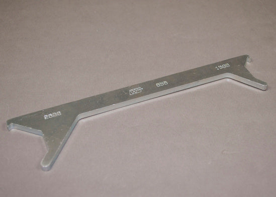 656 Overfloor Raceway Cover Removal Tool