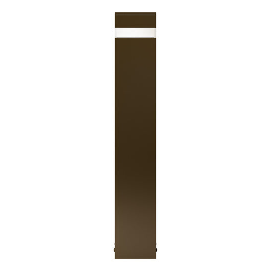 XLF-BZ Lighting Station in Bronze