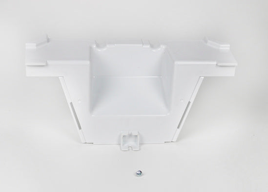 EFB810-TUN Evolution™ EFB8 and EFB10 Floor Box Tunnel
