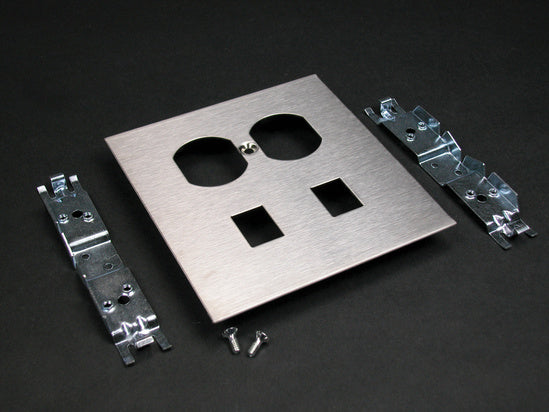 S4046DRJ Combination Device Cover