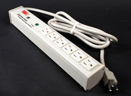 M6BZ-15 Plug-In Outlet Center Unit