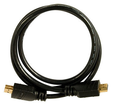 High Speed HDMI™ Cable with Ethernet (4m)