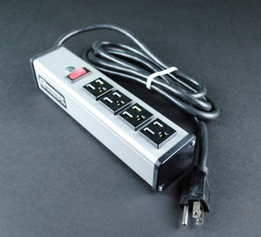 UL104BC Plug-In Outlet Center Unit