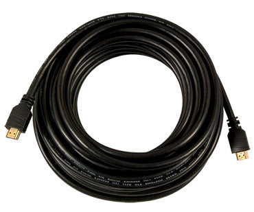 High Speed HDMI™ Cable with Ethernet (10m)