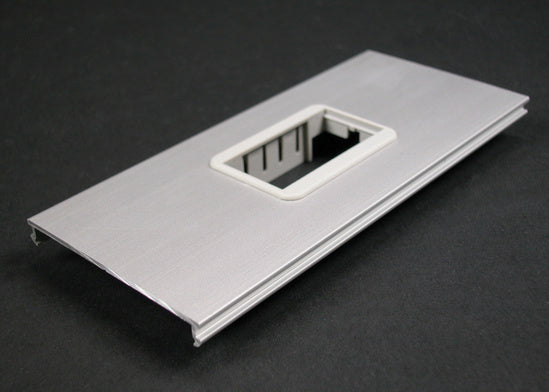 AL33562A 2A Mini Cover Plate