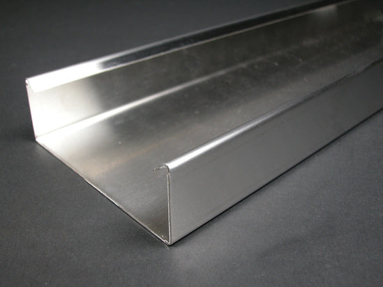 S4000B S4000 Raceway Base in Stainless Steel