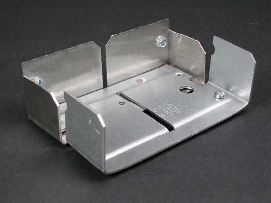S4017 Internal Elbow Fitting