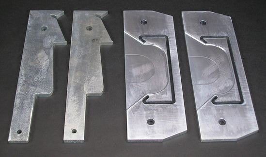 640BDK 4000 Base Cutter Replacement Blade Kit