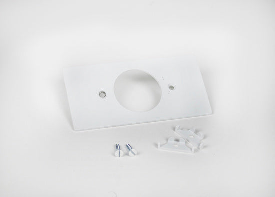 EFB10-S2 Evolution™ EFB10 Floor Box Device Plate