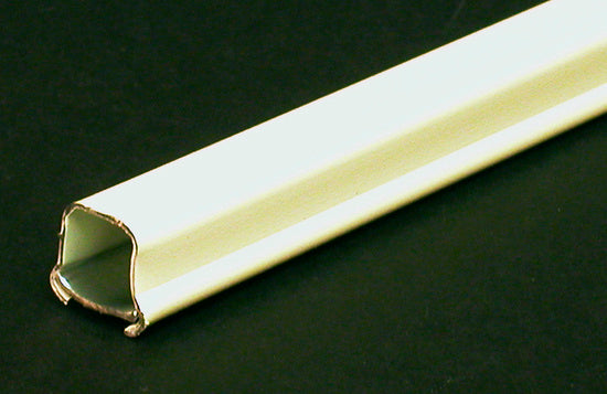 V500 Small Raceway in Ivory