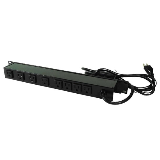 J08B0B Rack Mount 120V-15A