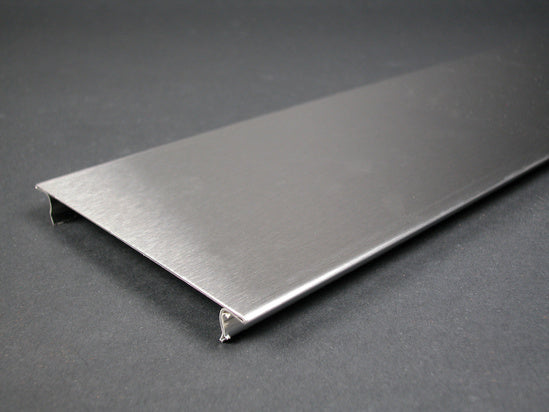 S4000C0909 229mm Precut Raceway Cover