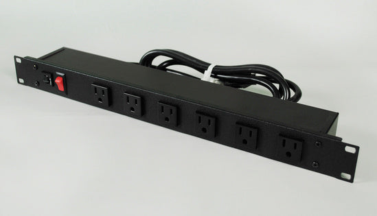 J60B0B-90 Rack Mount 120V-15A