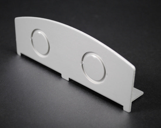 ALDS4000 Entrance End Fitting