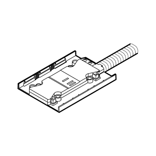 CT03XPHB1401c - Connectrac - Express Power Hub CT03XPHB1401c