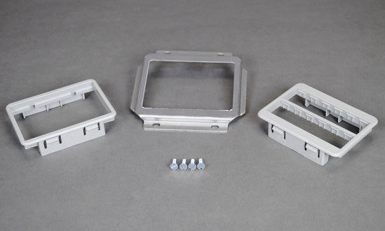 LTF48-RT Multiplex Faceplate
