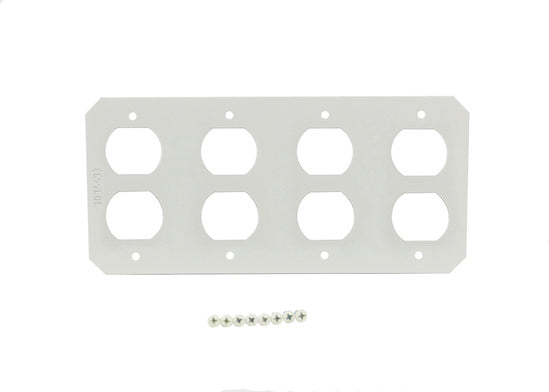 4GDP Device Mounting Plate