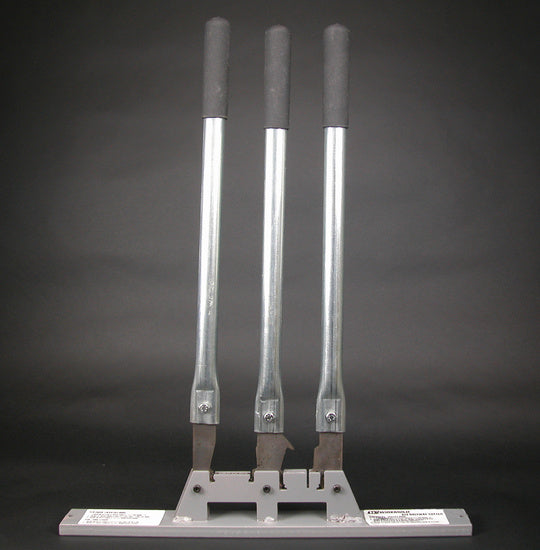624 2400 Raceway Base and Cover Cutter