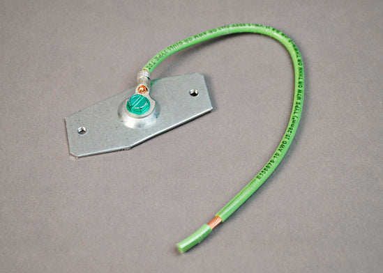 OFR9 OFR Overfloor Raceway Grounding Clip