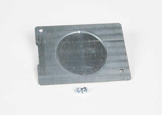 EFB810-2 Evolution™ EFB8 and EFB10 Floor Box Knockout Plate