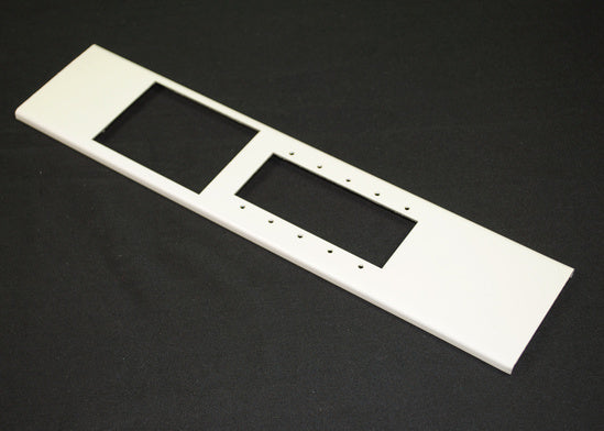 30TP-MAAP Add-on AV Cover in Ivory
