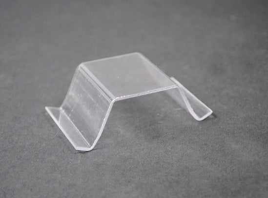 AL2400WC Wire Retainer Plastic