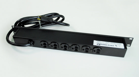 R5BZ20X-15 Plug-In Outlet Center Unit
