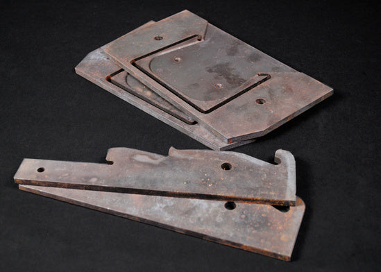 660BDK 6000 Base Cutter Replacement Blade Kit