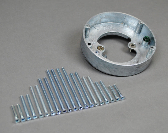 439 Source I® Attaching Ring