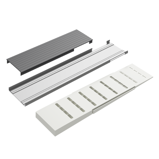 Flexmax Data Channel CTMXD-DG