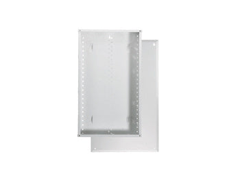 20 Inch Screw-On Cover