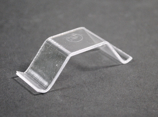AL2000WC AL2000 Wire Retainer Plastic