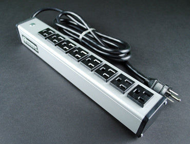 UL205BC Plug-In Outlet Center Unit