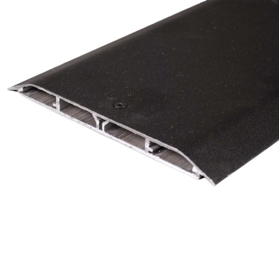 OFRBC-8 OFR Overfloor Raceway Base and Cover
