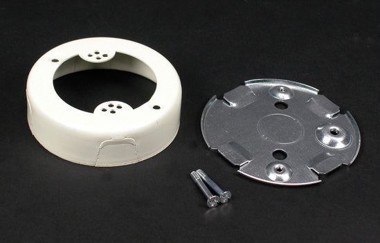 V5733 Outlet Box Fitting