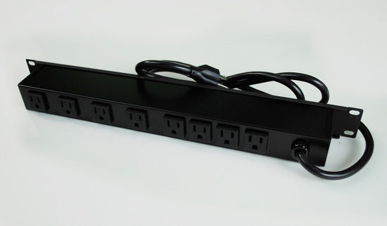 R8BZ-15 Plug-In Outlet Center Unit