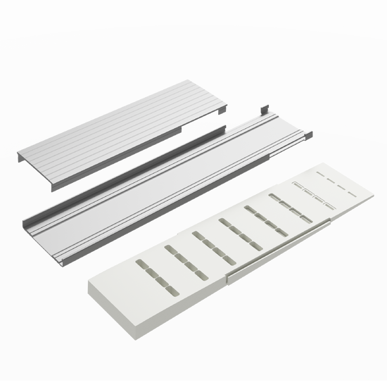 Flexmax Data Channel CTMXD-SV