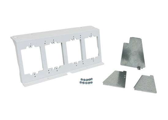 EFB8-MB Evolution™ EFB8 Floor Box Mounting Bracket