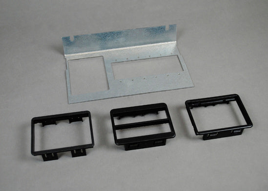 C8005P-MAAP-6A AC Internal AV Plate