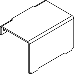 SGC2-B Communication Plate
